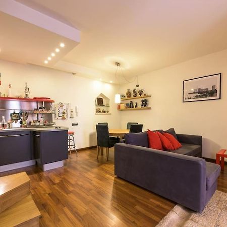 Traditional Apartment In Old City Bari Dış mekan fotoğraf