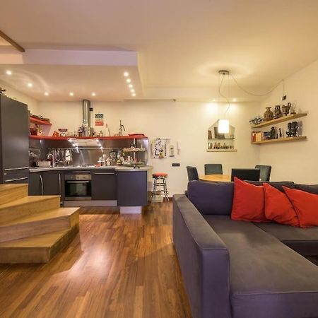 Traditional Apartment In Old City Bari Dış mekan fotoğraf