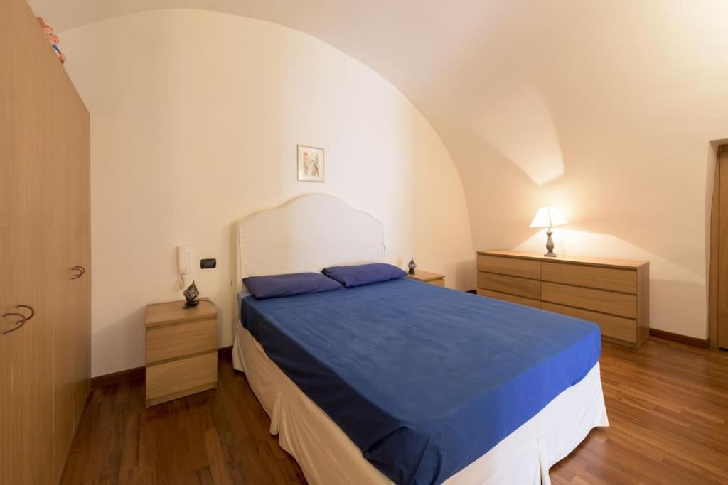 Traditional Apartment In Old City Bari Dış mekan fotoğraf