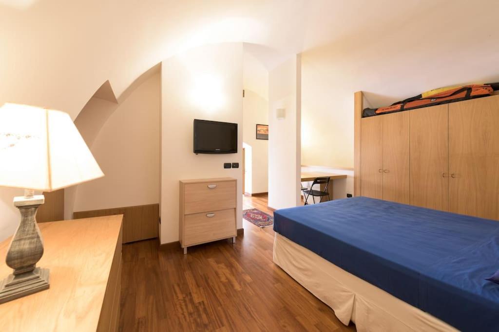 Traditional Apartment In Old City Bari Dış mekan fotoğraf