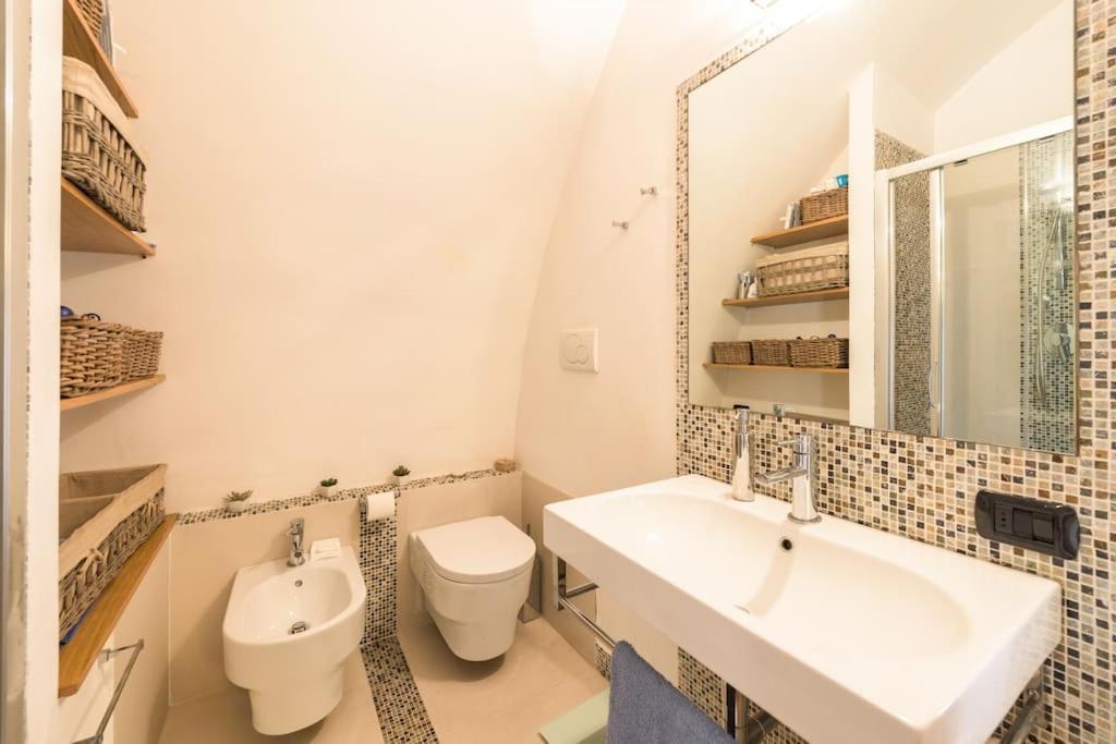 Traditional Apartment In Old City Bari Dış mekan fotoğraf