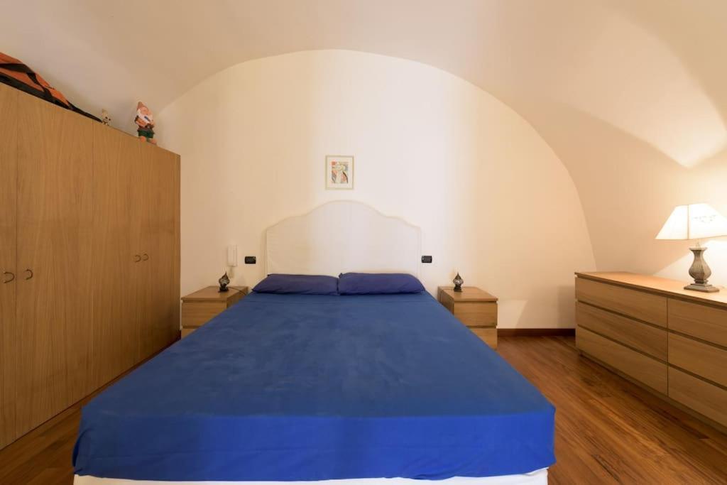 Traditional Apartment In Old City Bari Dış mekan fotoğraf