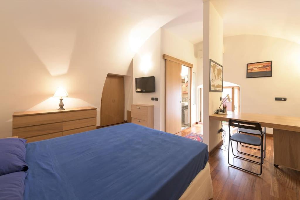 Traditional Apartment In Old City Bari Dış mekan fotoğraf
