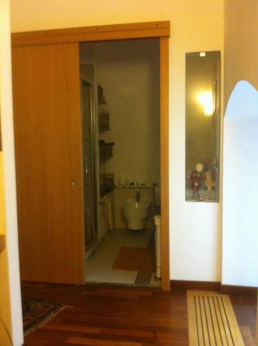 Traditional Apartment In Old City Bari Dış mekan fotoğraf