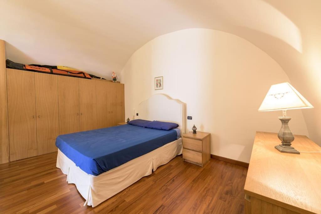Traditional Apartment In Old City Bari Dış mekan fotoğraf