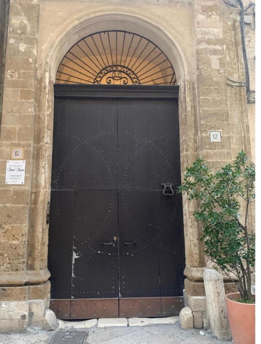 Traditional Apartment In Old City Bari Dış mekan fotoğraf